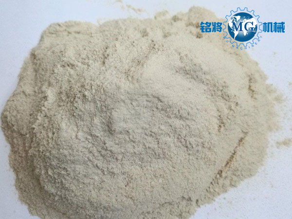 石膏砂漿為什么這么受歡迎？
